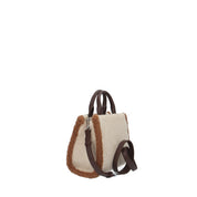 Pashbag BORSA A MANO Avorio