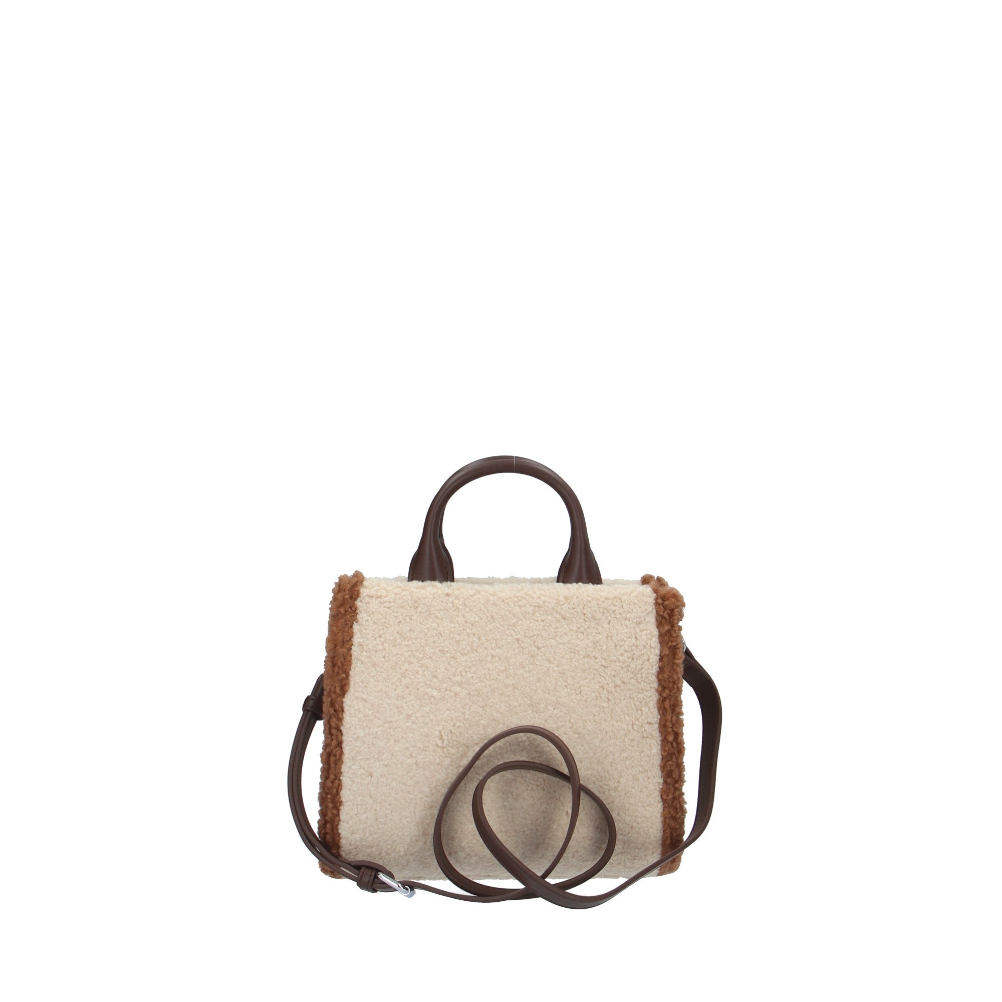 Pashbag BORSA A MANO Avorio