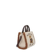 Pashbag BORSA A MANO Avorio