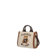 Pashbag BORSA A MANO Avorio