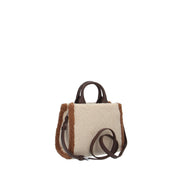 Pashbag BORSA A MANO Avorio