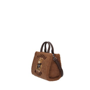 Pashbag BORSA A MANO Cammello