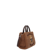 Pashbag BORSA A MANO Cammello