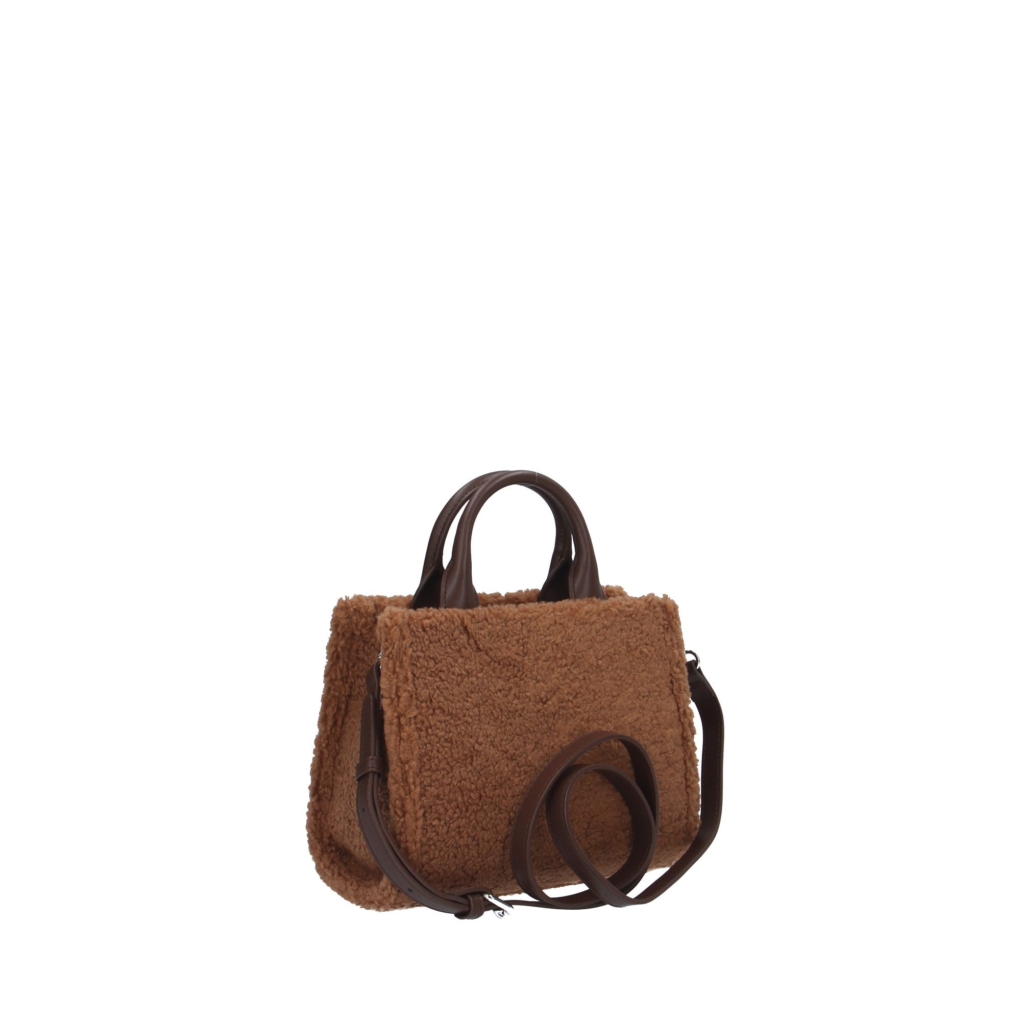Pashbag BORSA A MANO Cammello