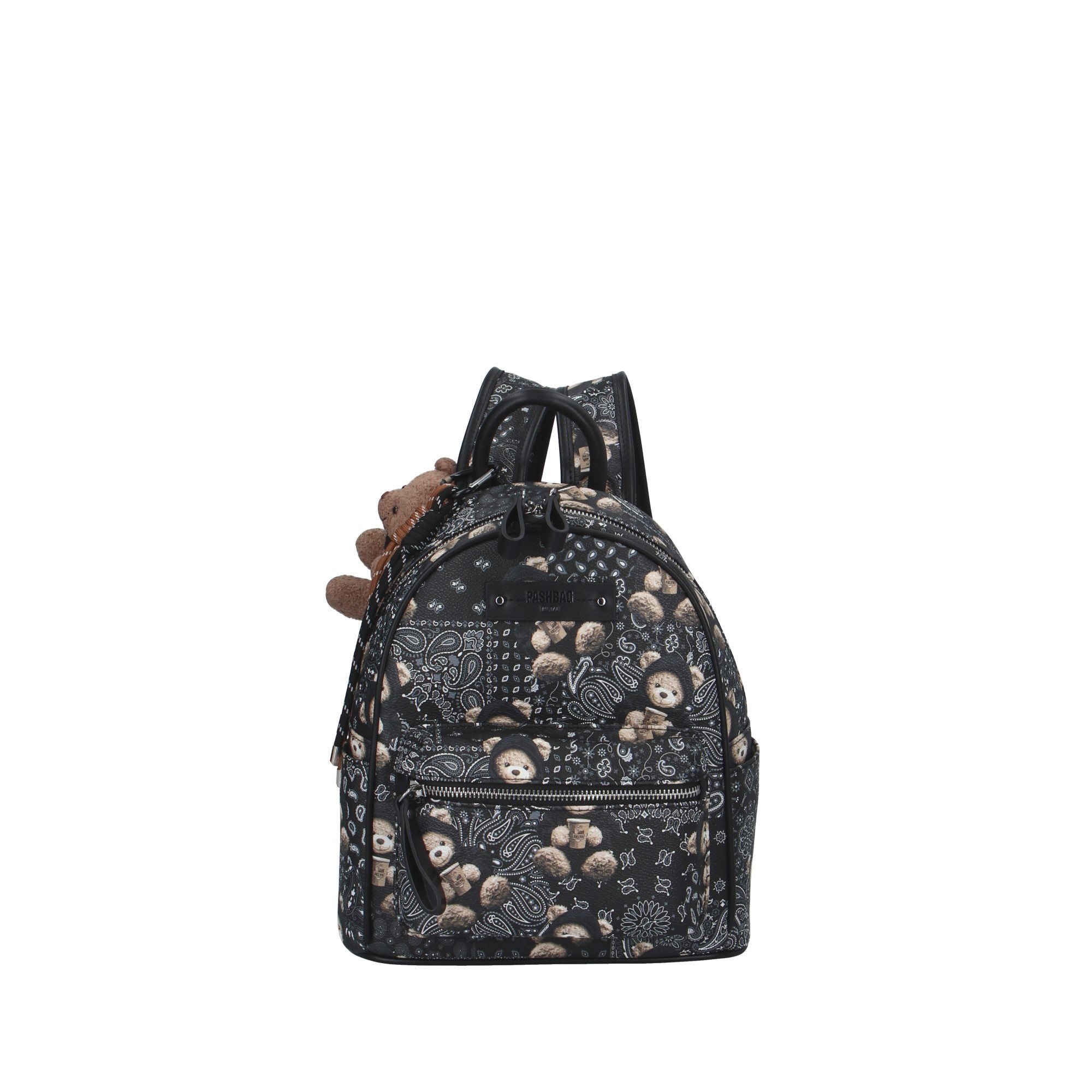 Pashbag ZAINETTO Multicolor