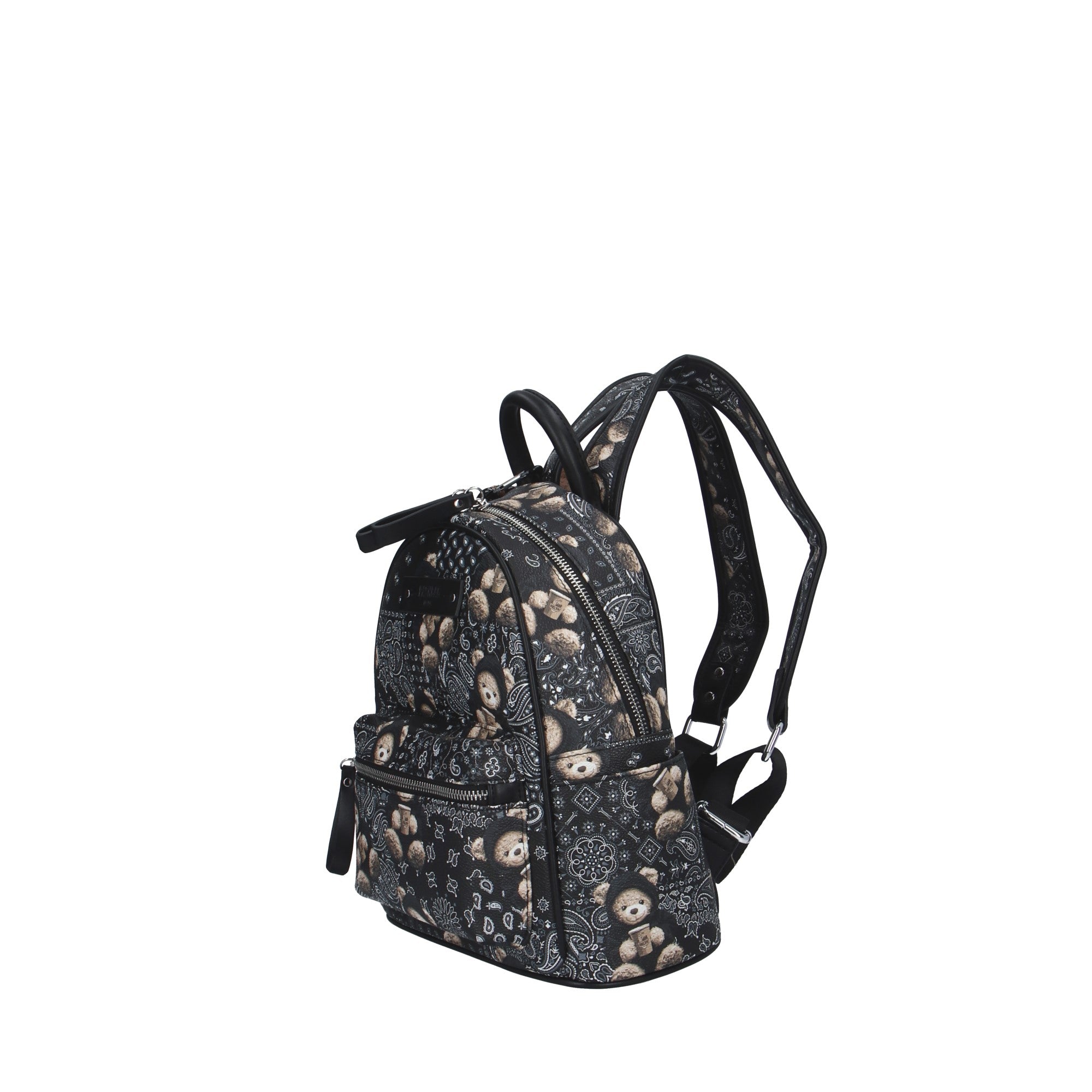 Pashbag ZAINETTO Multicolor