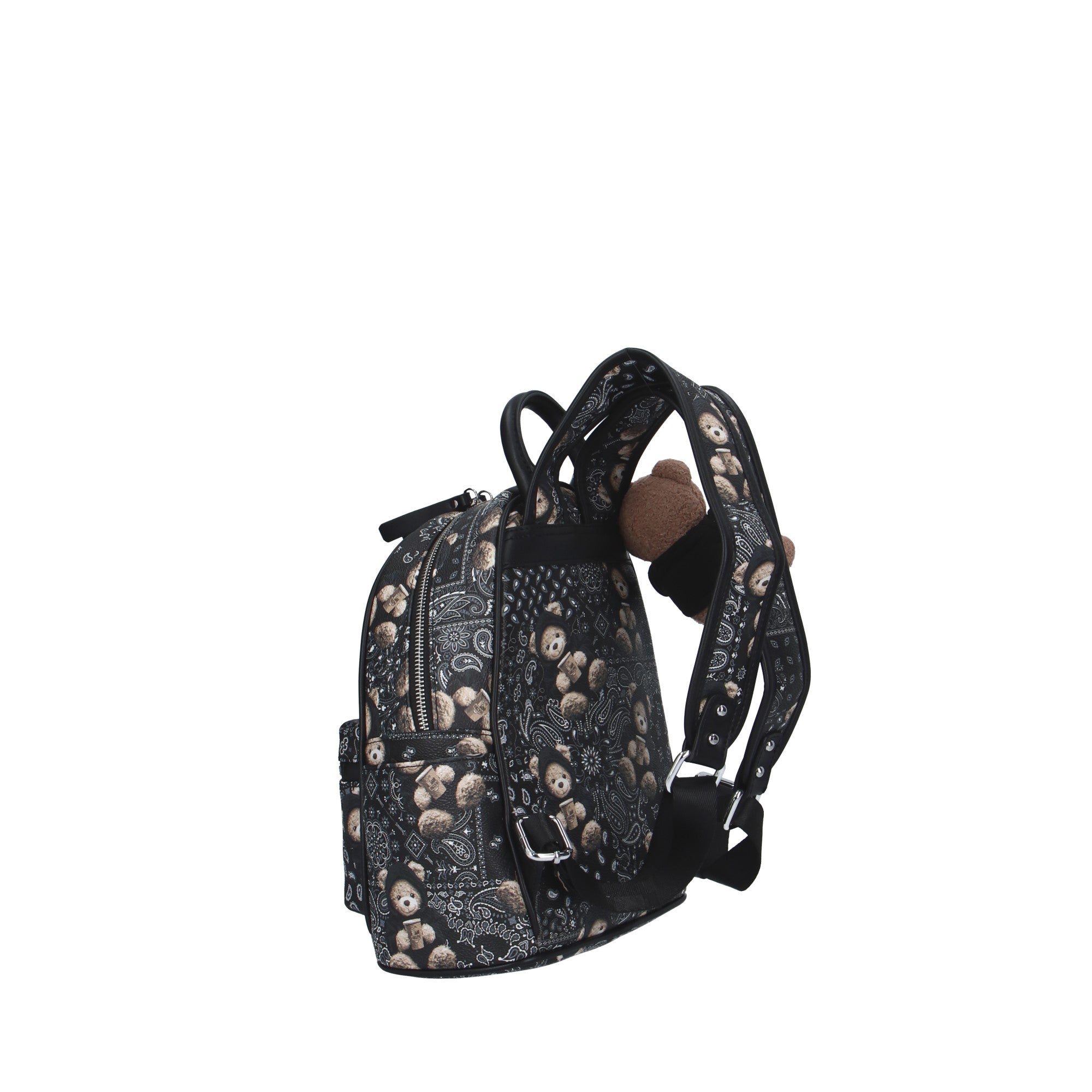 Pashbag ZAINETTO Multicolor