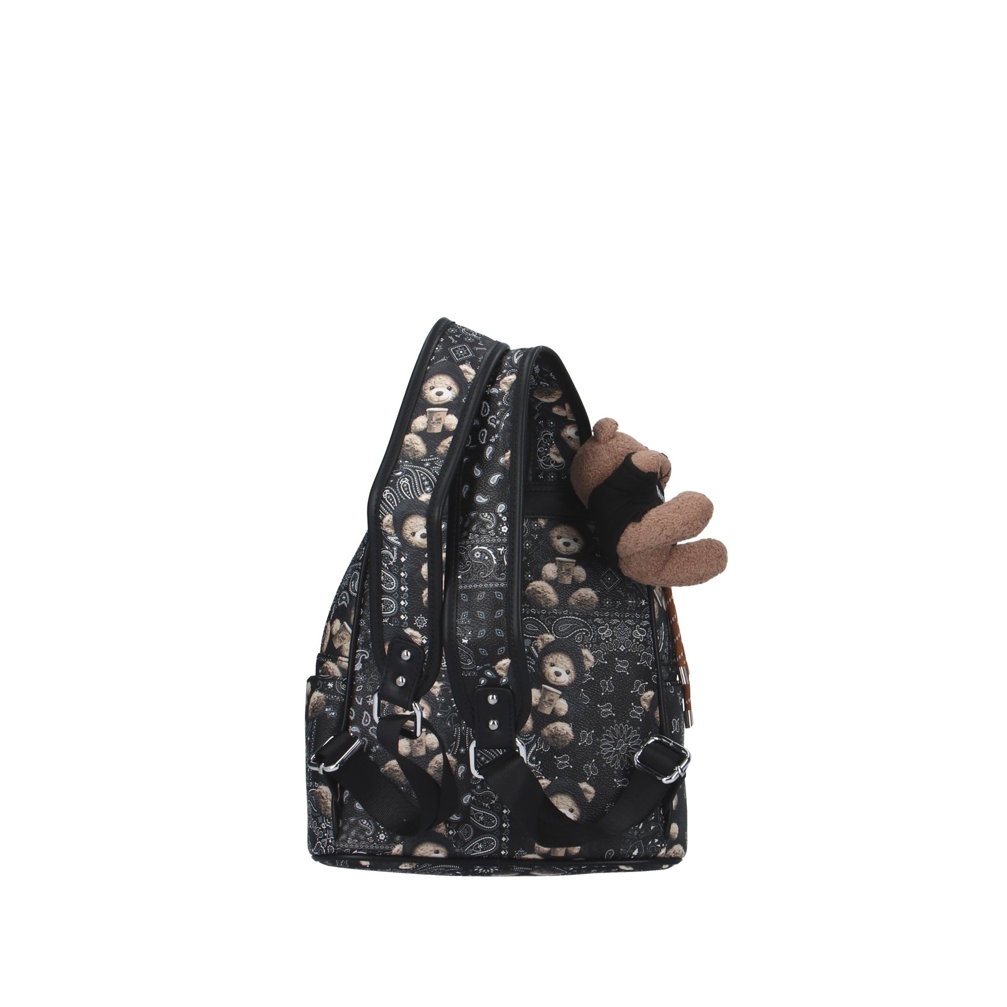 Pashbag ZAINETTO Multicolor