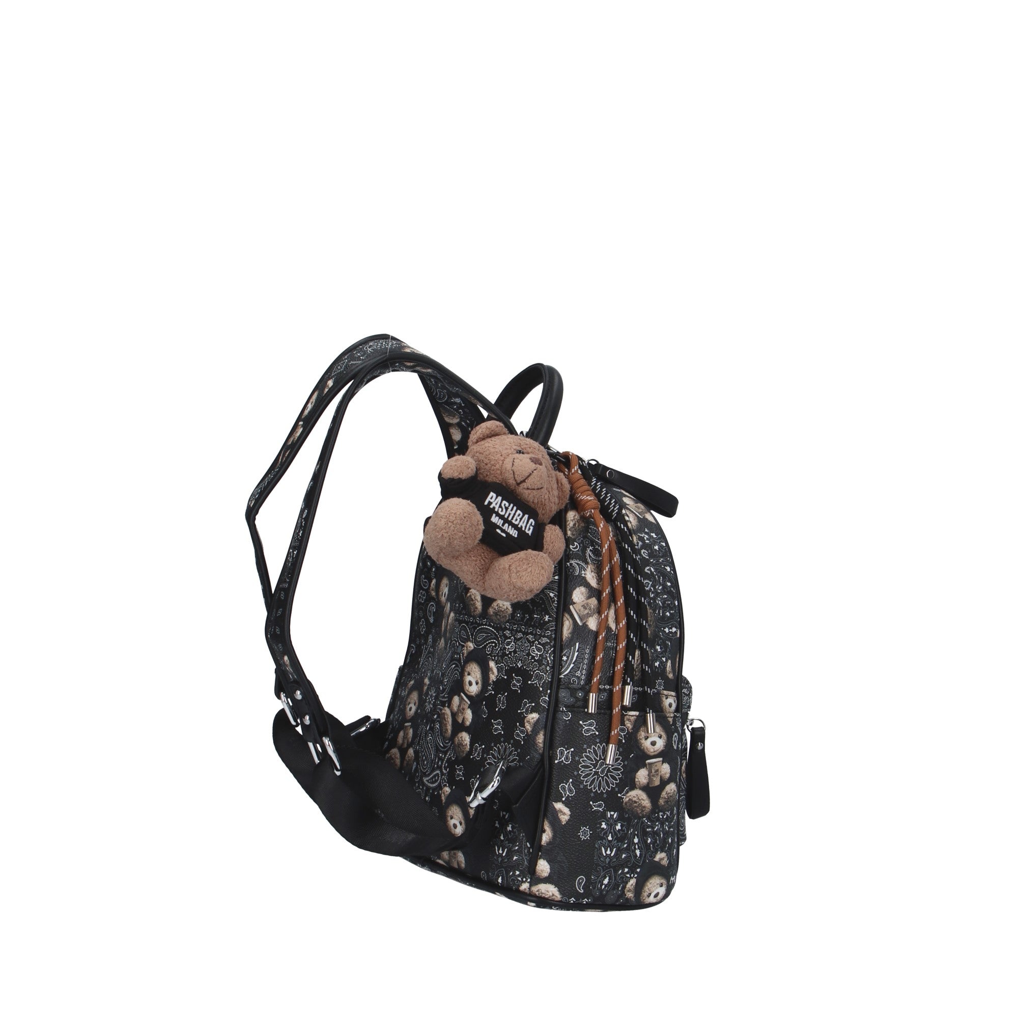Pashbag ZAINETTO Multicolor
