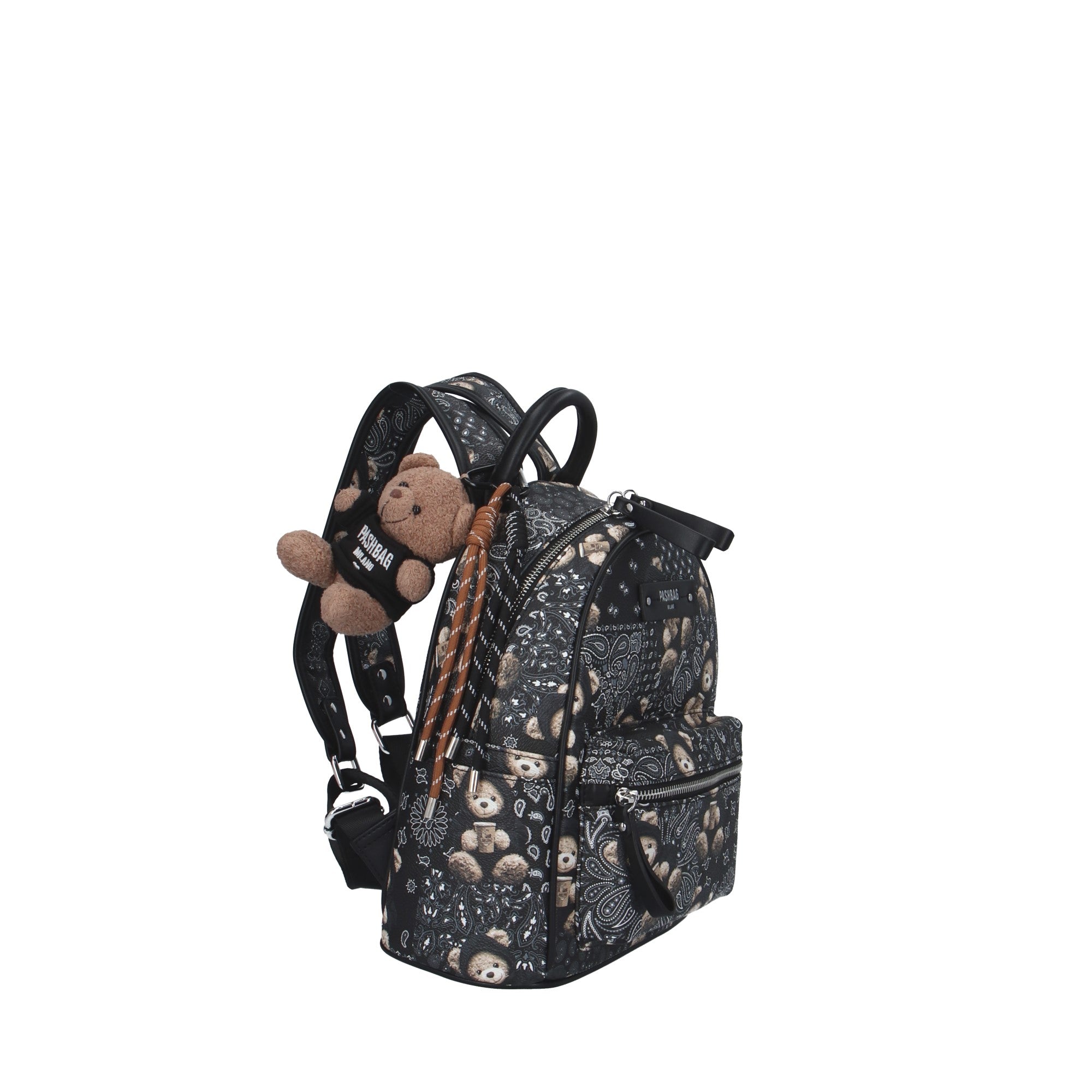 Pashbag ZAINETTO Multicolor