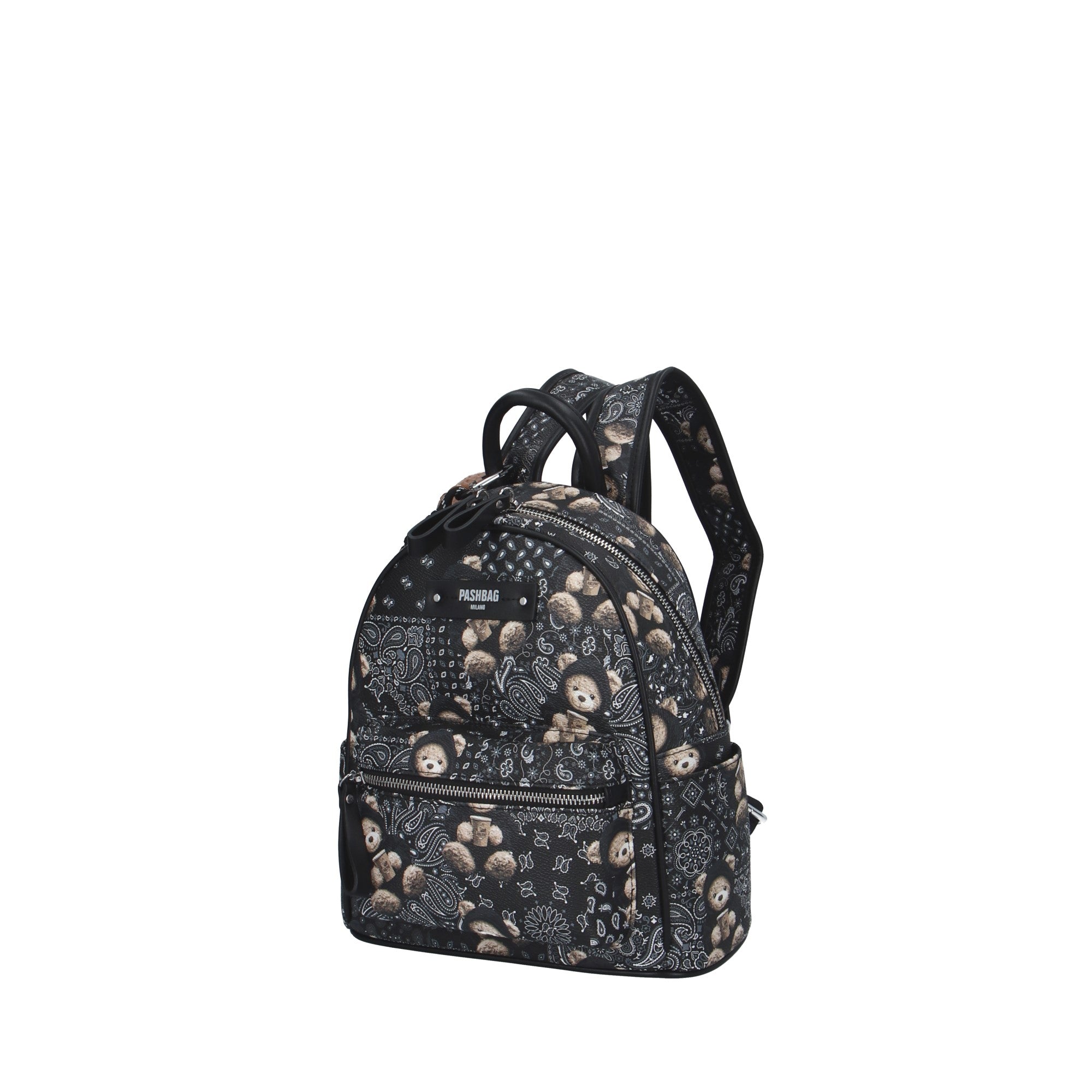 Pashbag ZAINETTO Multicolor