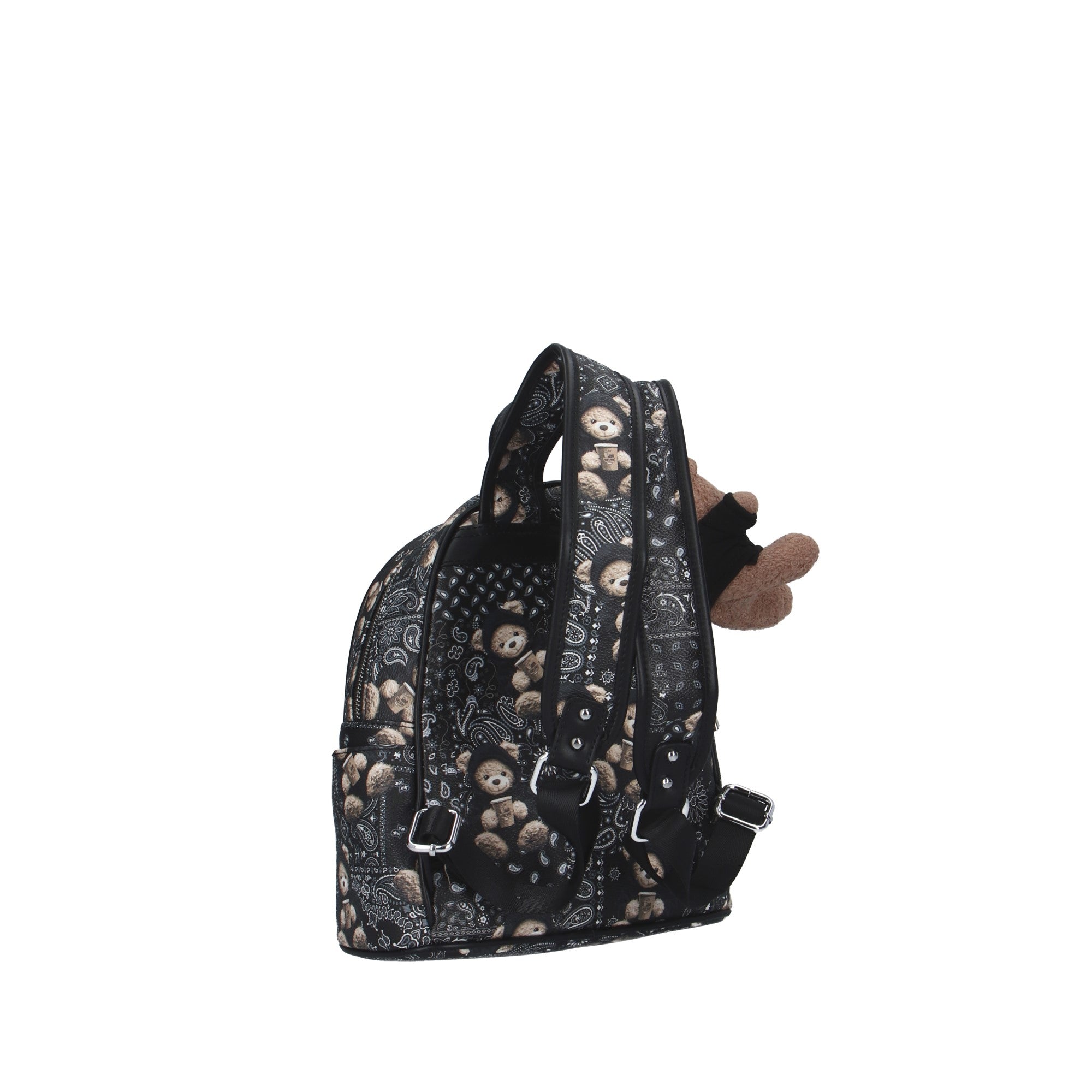 Pashbag ZAINETTO Multicolor