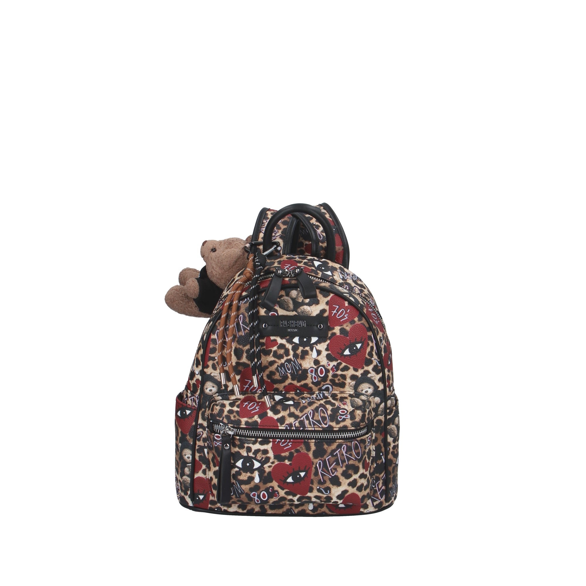 Pashbag ZAINETTO Multicolor