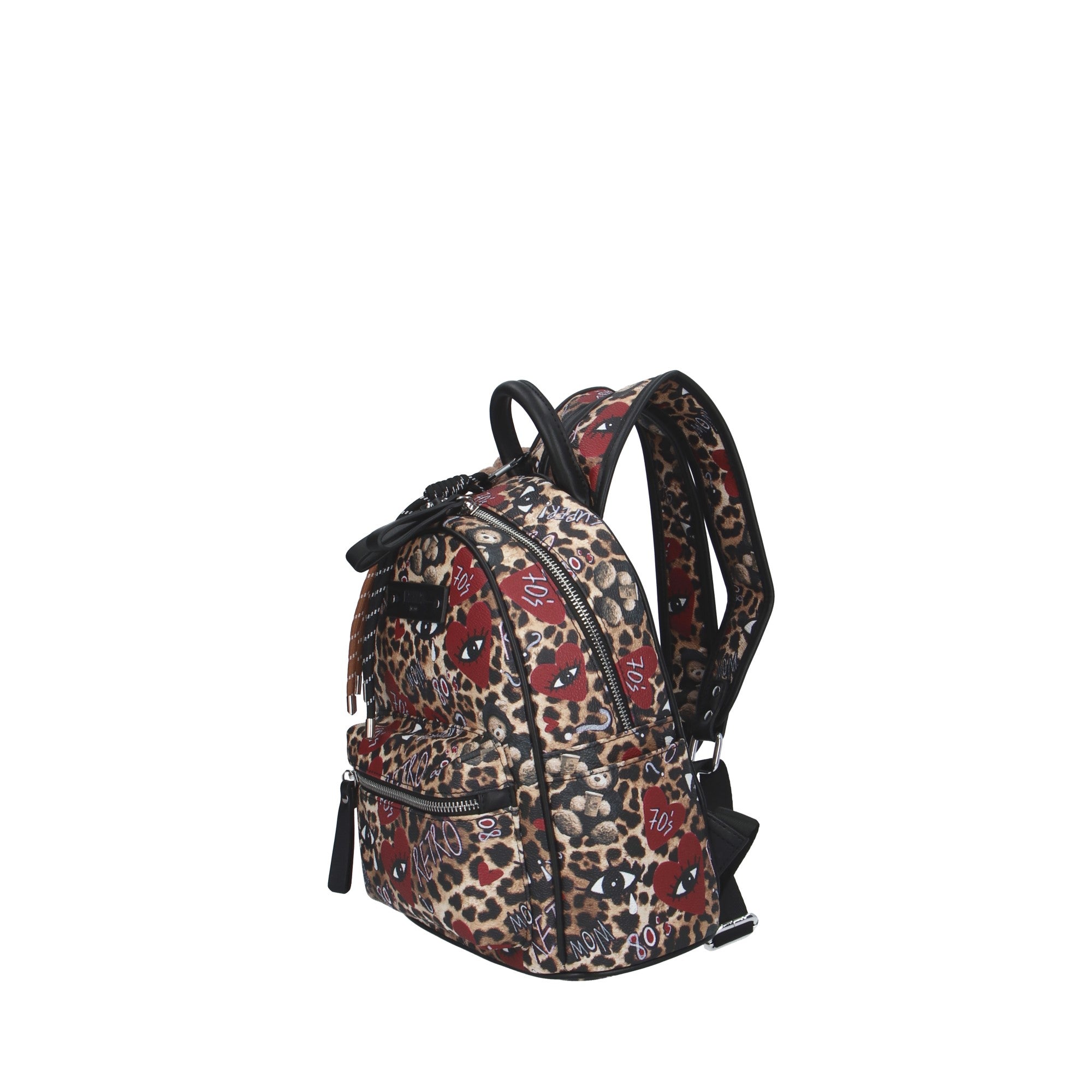 Pashbag ZAINETTO Multicolor