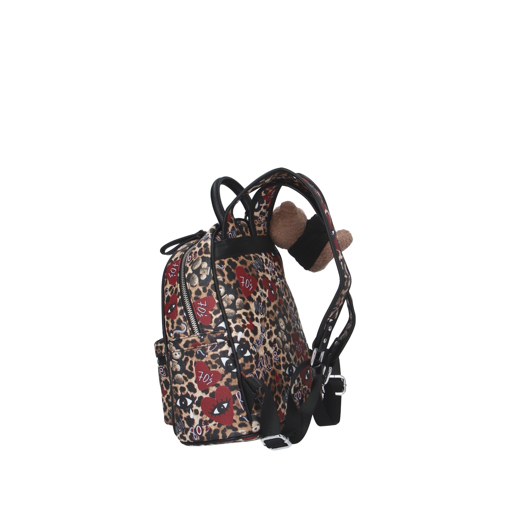 Pashbag ZAINETTO Multicolor