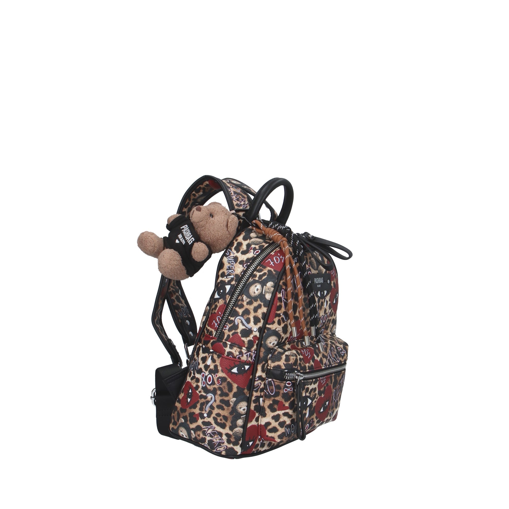 Pashbag ZAINETTO Multicolor