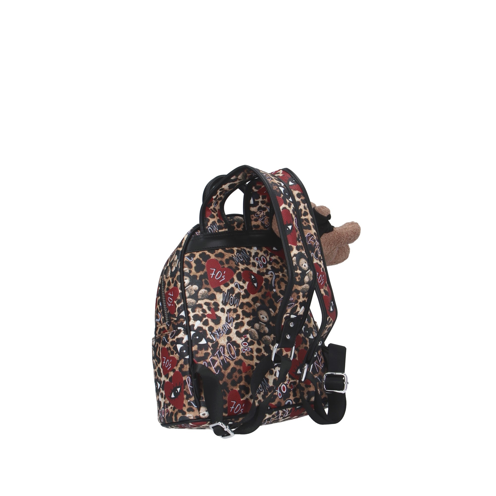 Pashbag ZAINETTO Multicolor