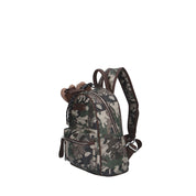 Pashbag ZAINETTO Camouflage