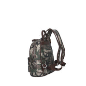 Pashbag ZAINETTO Camouflage