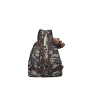 Pashbag ZAINETTO Camouflage