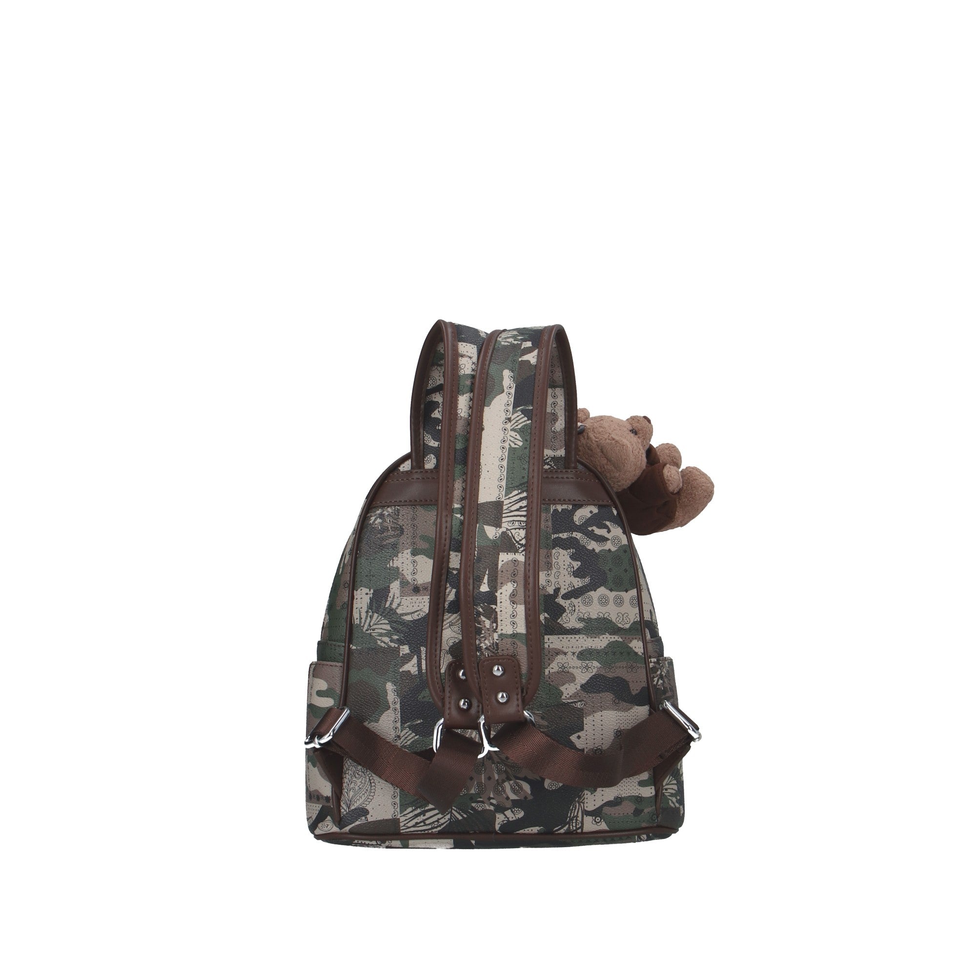 Pashbag ZAINETTO Camouflage