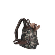 Pashbag ZAINETTO Camouflage