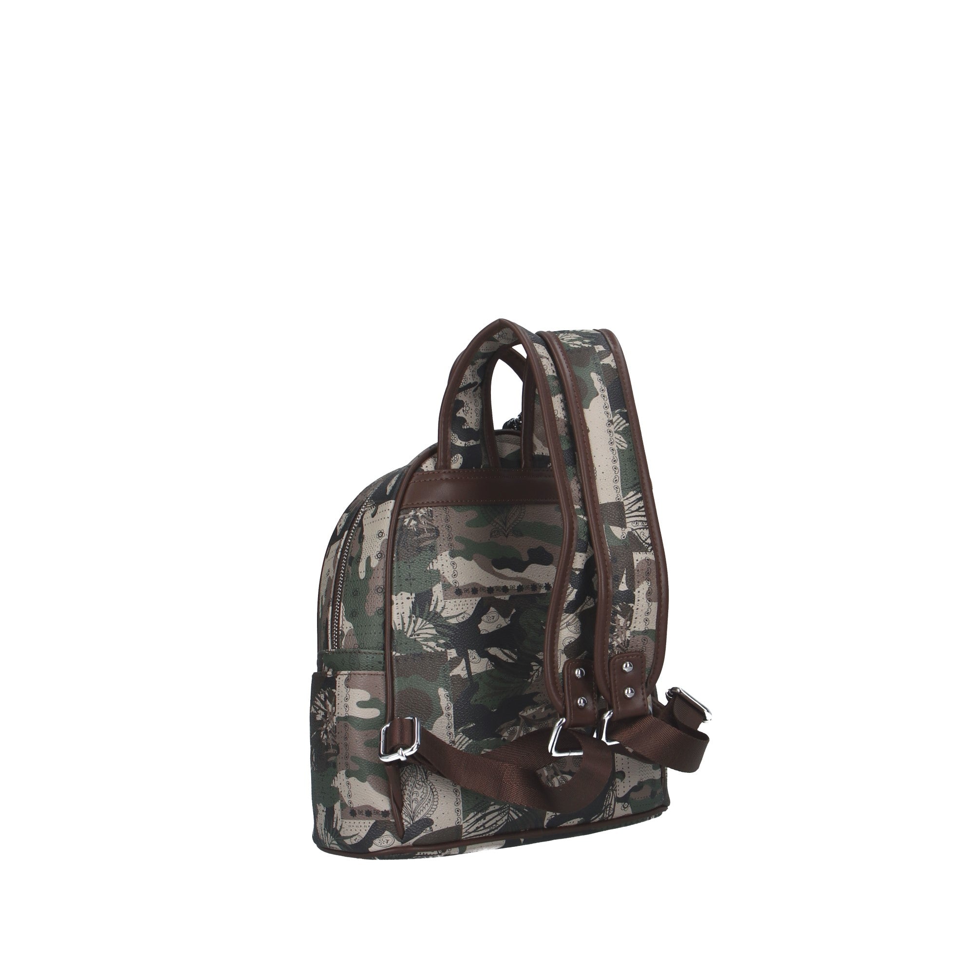 Pashbag ZAINETTO Camouflage