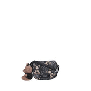 Pashbag TRACOLLA Nero