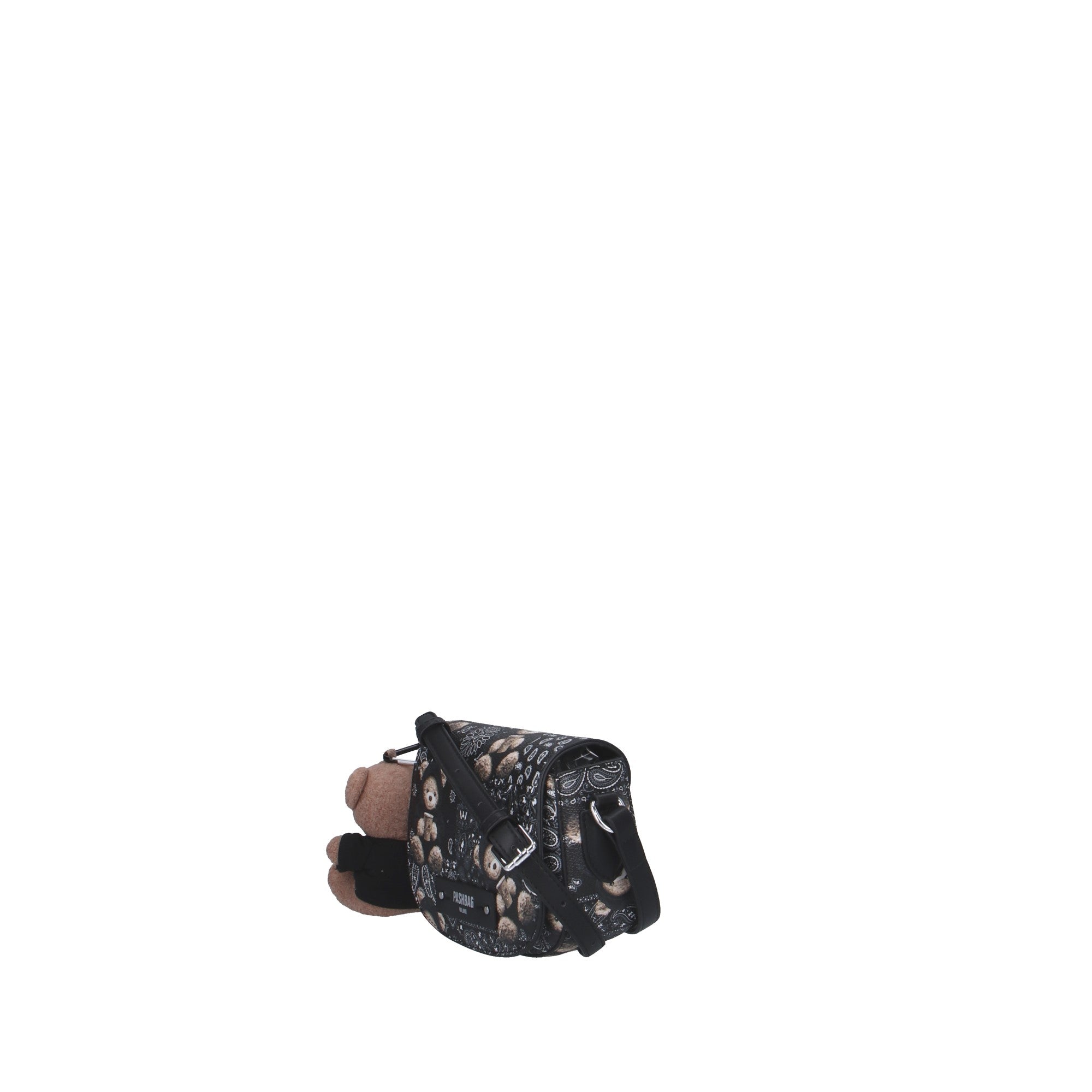 Pashbag TRACOLLA Nero