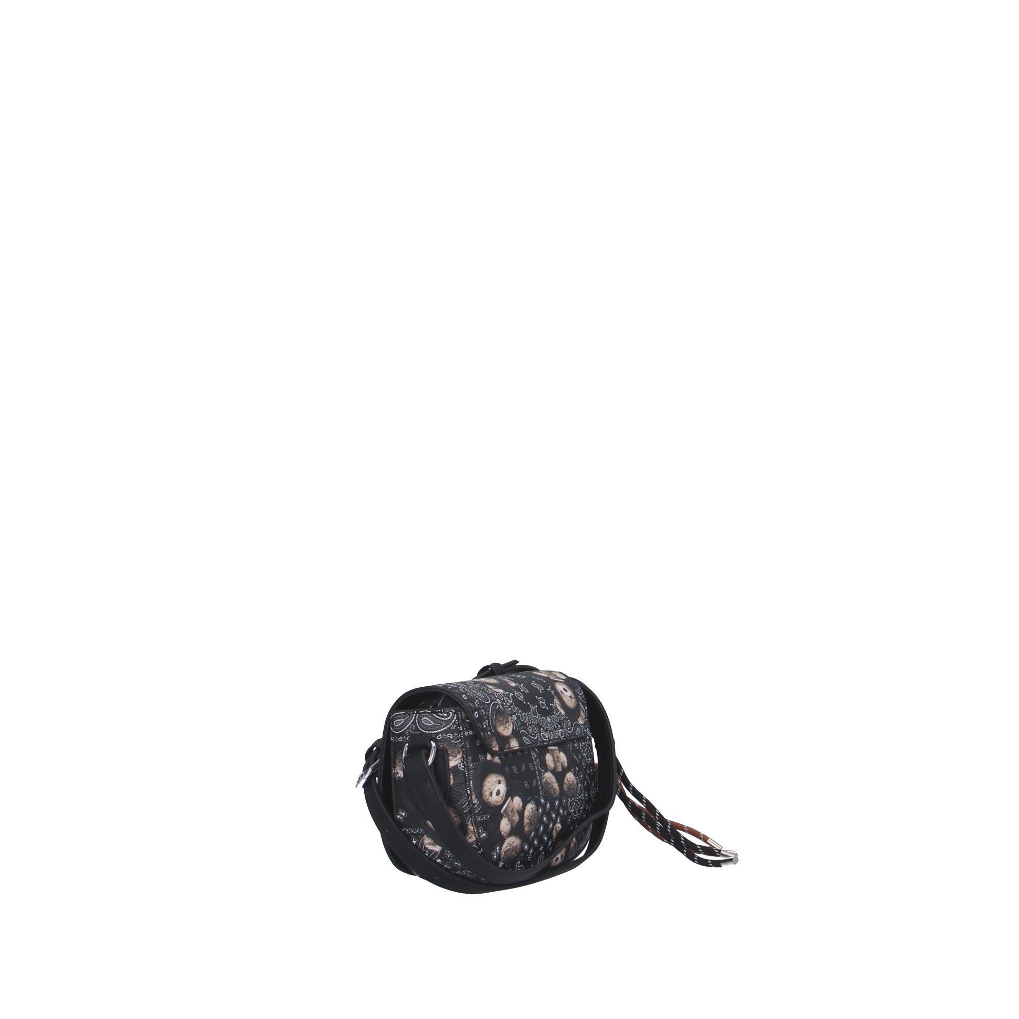 Pashbag TRACOLLA Nero