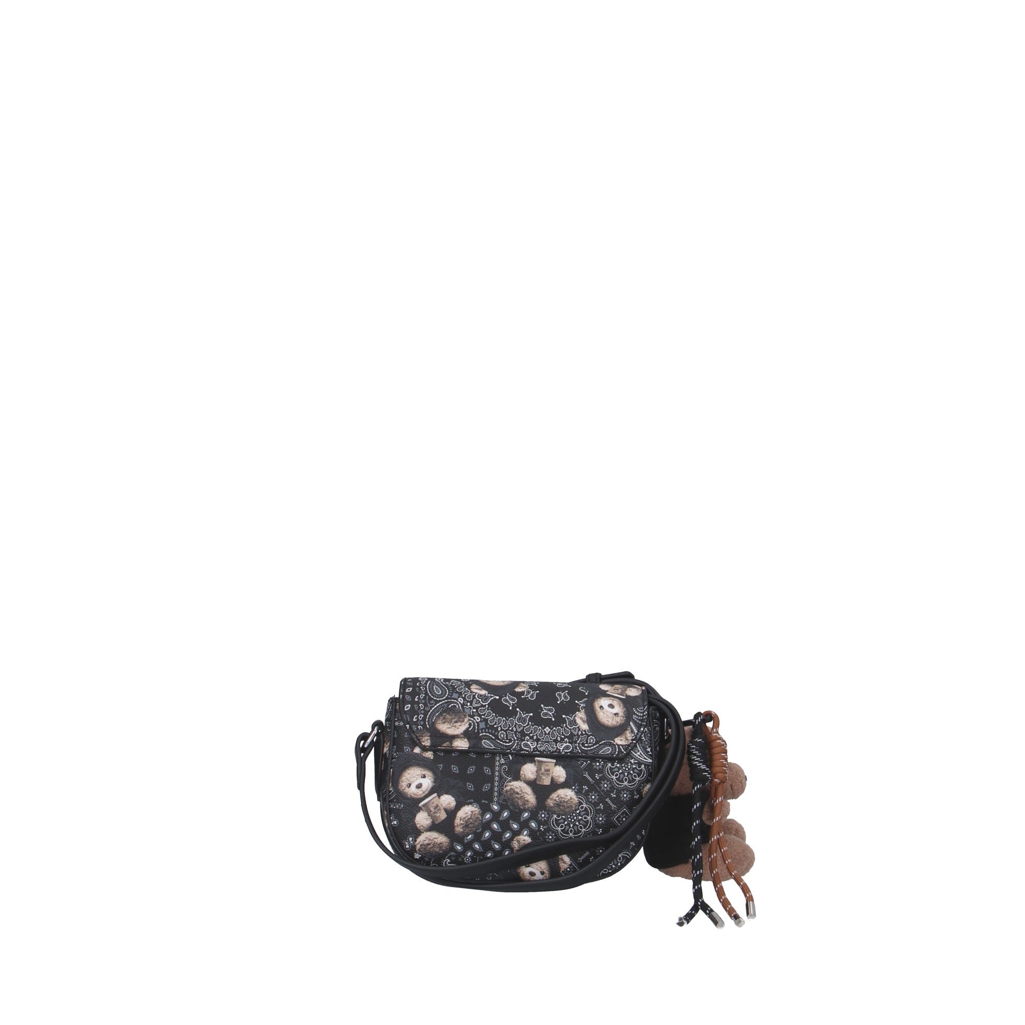 Pashbag TRACOLLA Nero