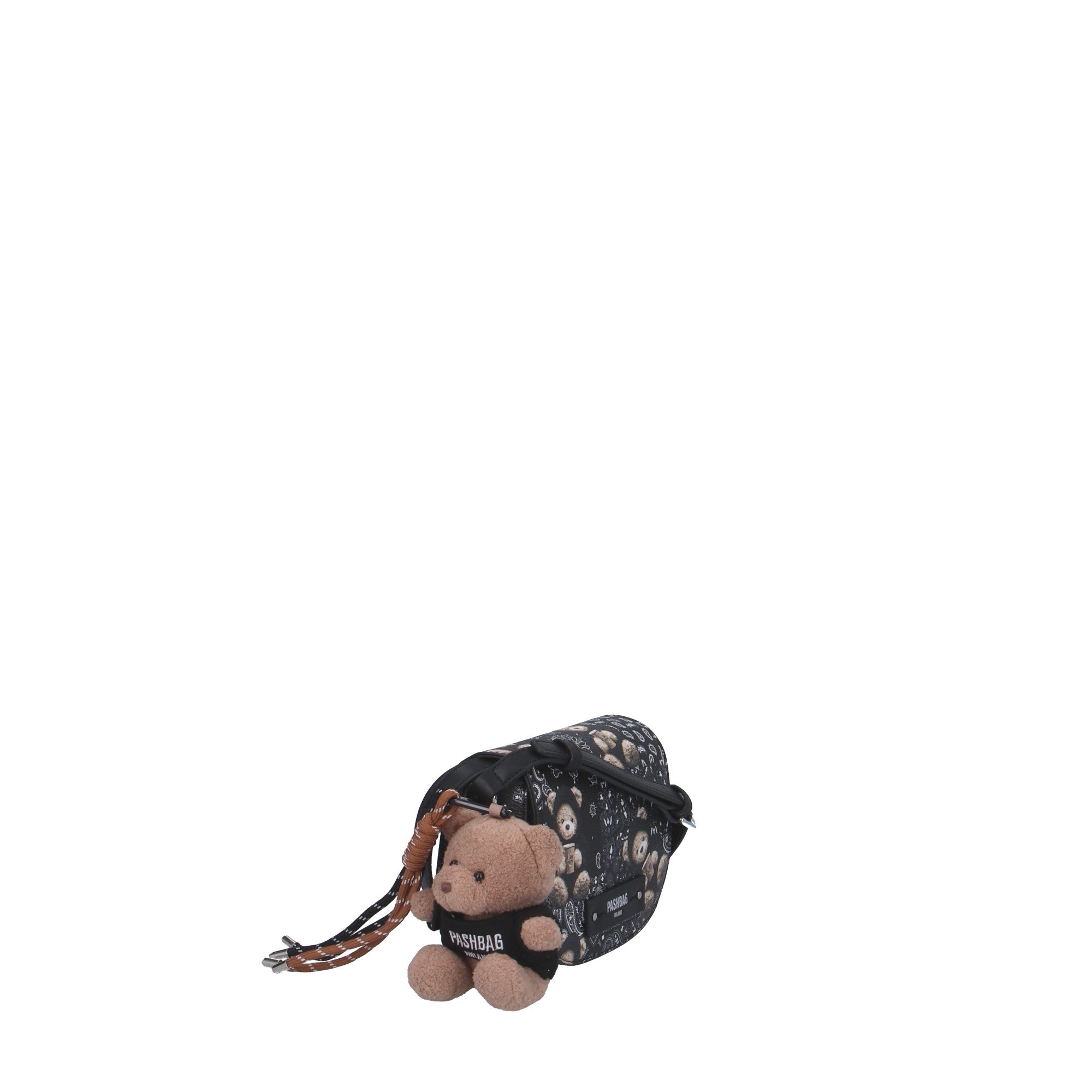 Pashbag TRACOLLA Nero
