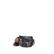 Pashbag TRACOLLA Nero