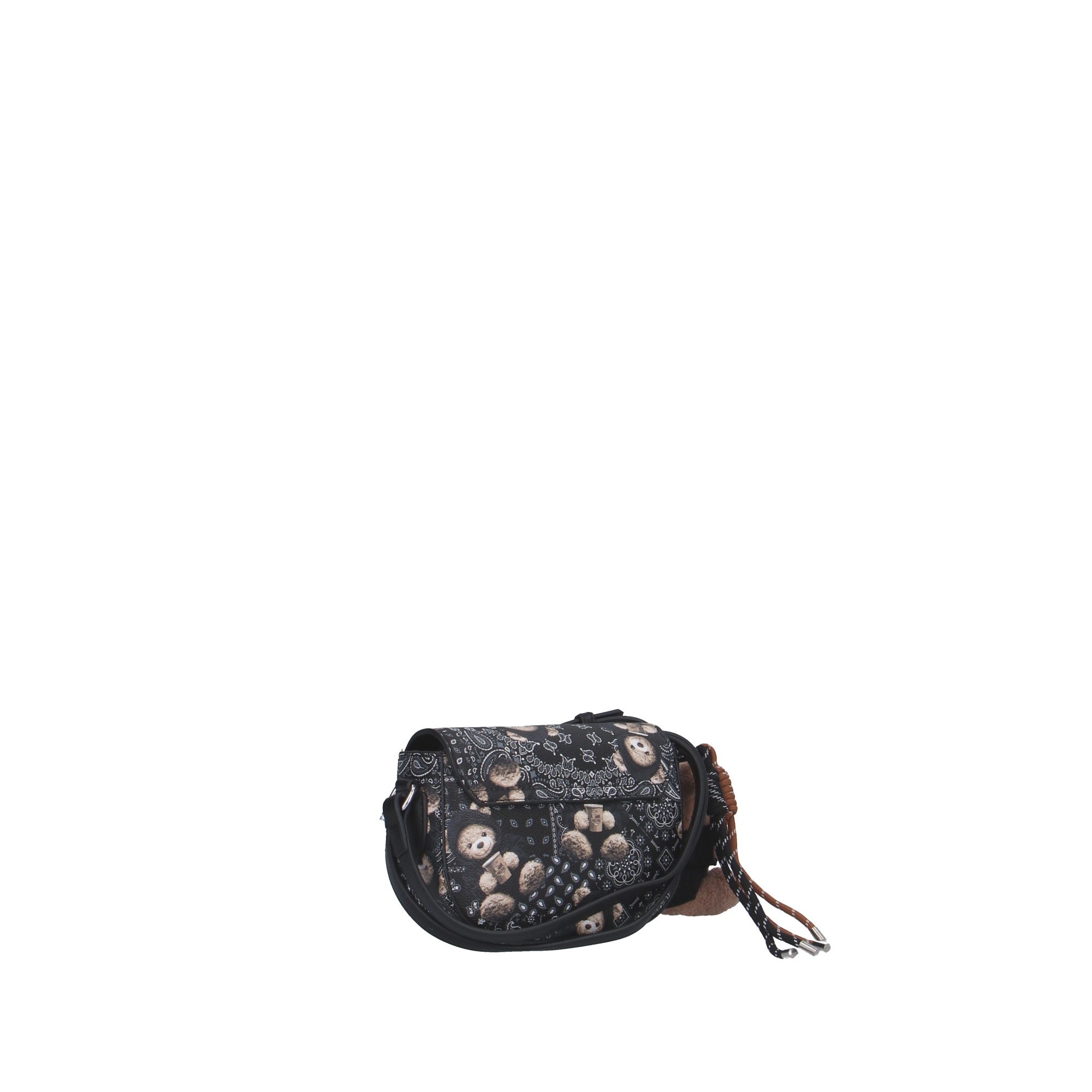 Pashbag TRACOLLA Nero