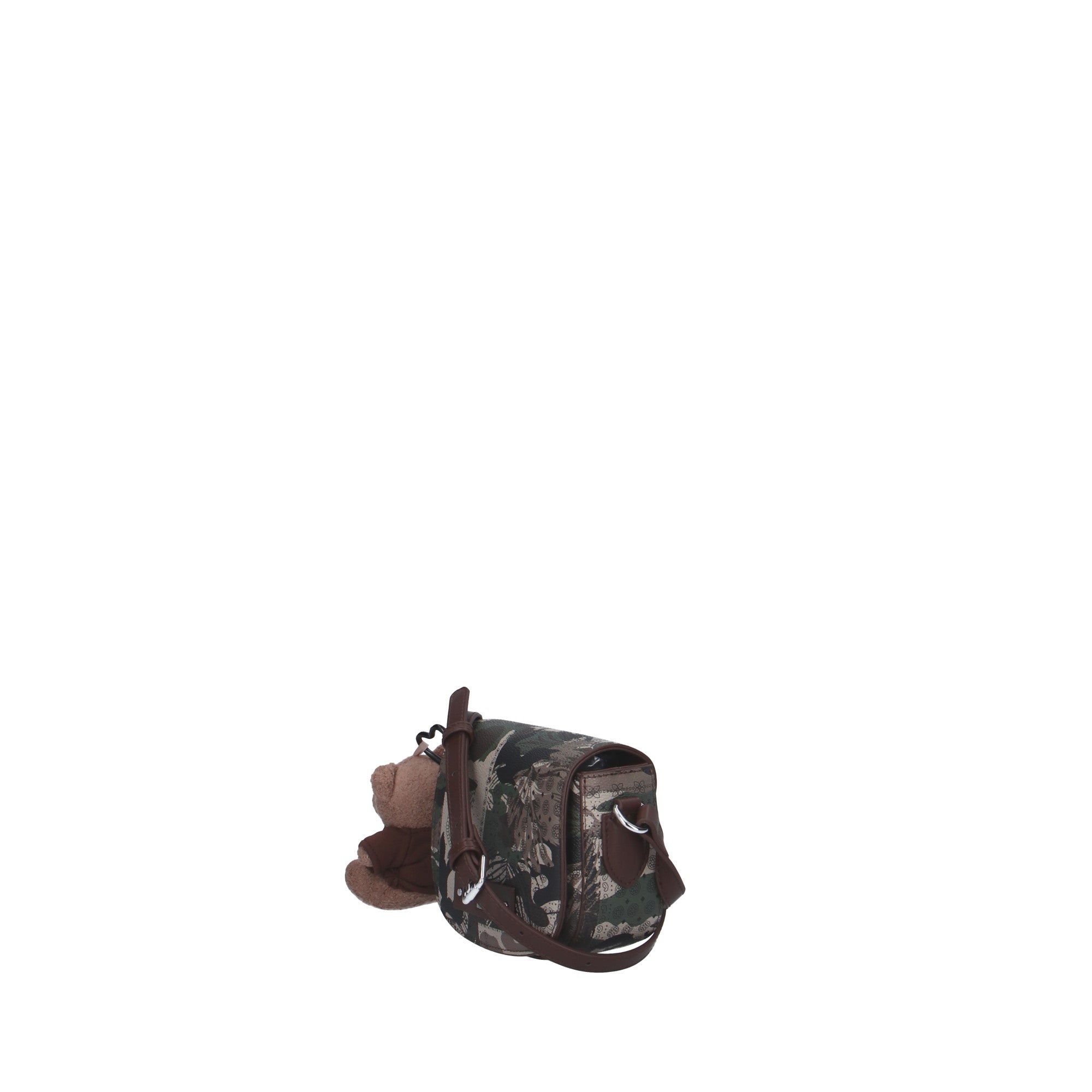 Pashbag TRACOLLA Camouflage