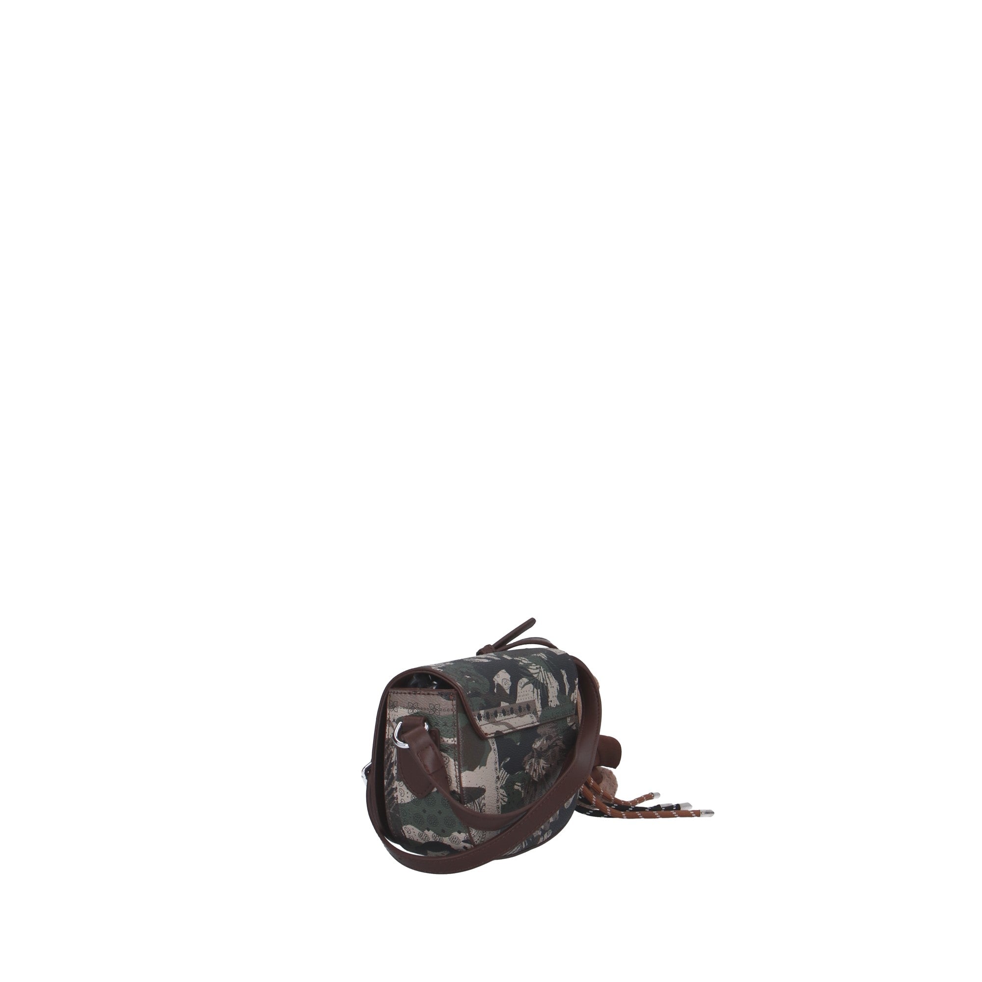 Pashbag TRACOLLA Camouflage