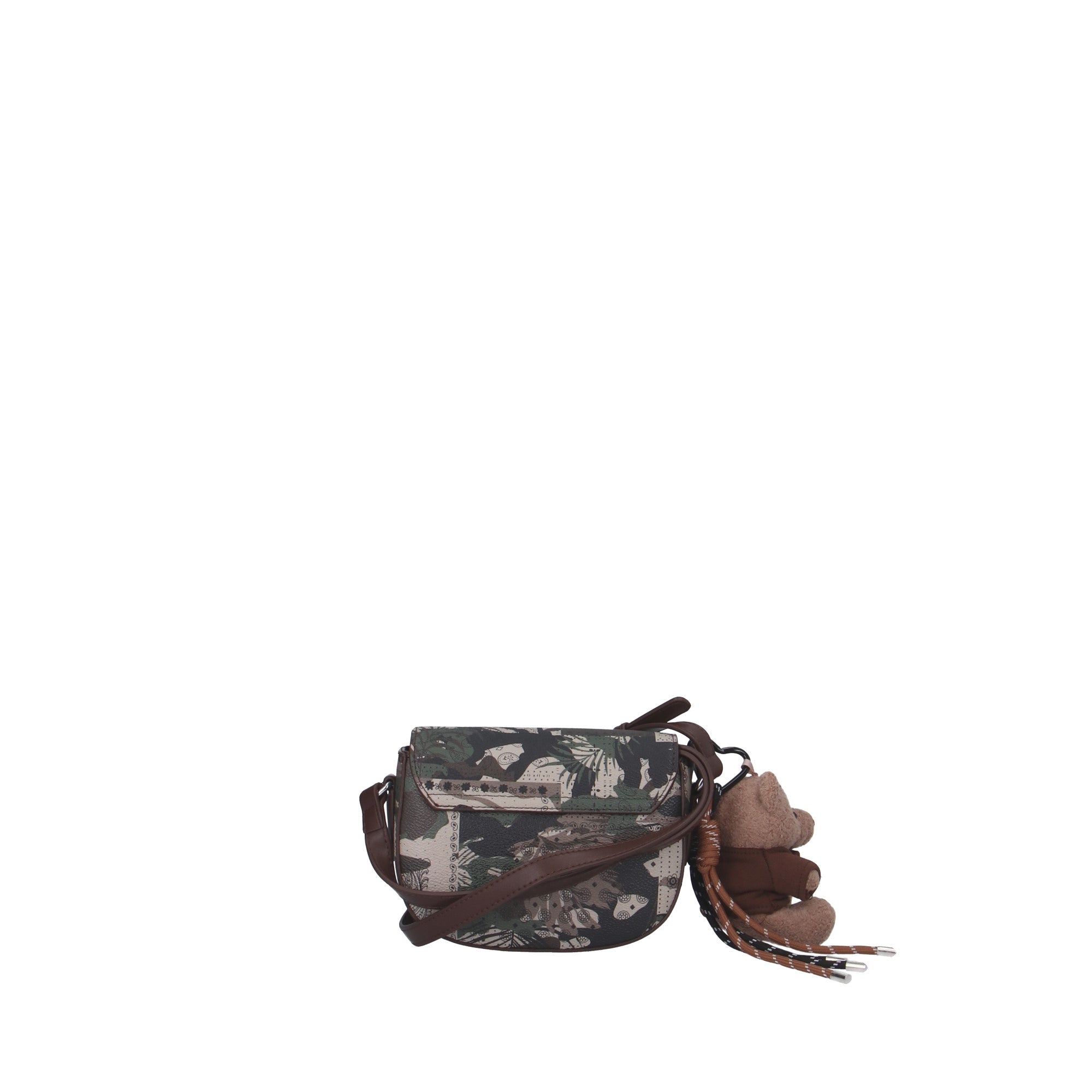 Pashbag TRACOLLA Camouflage