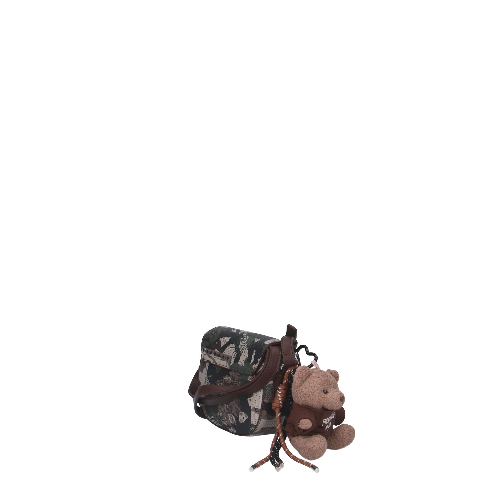 Pashbag TRACOLLA Camouflage