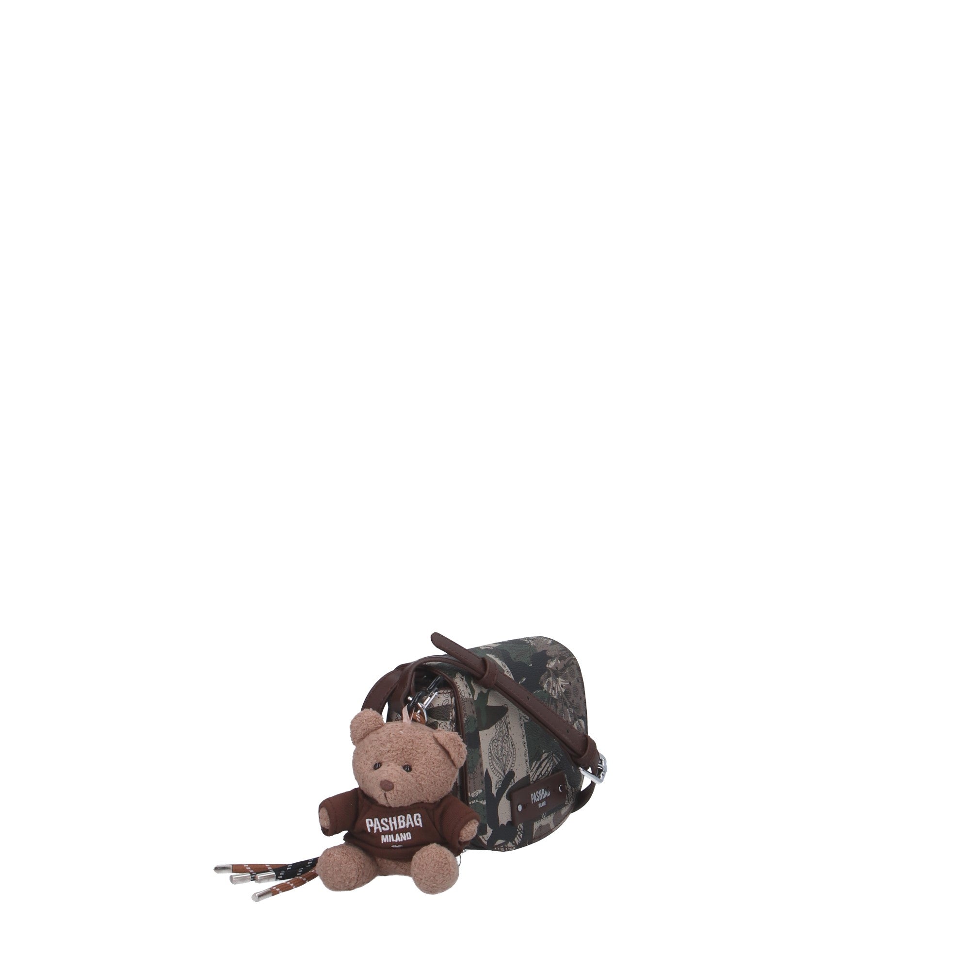 Pashbag TRACOLLA Camouflage