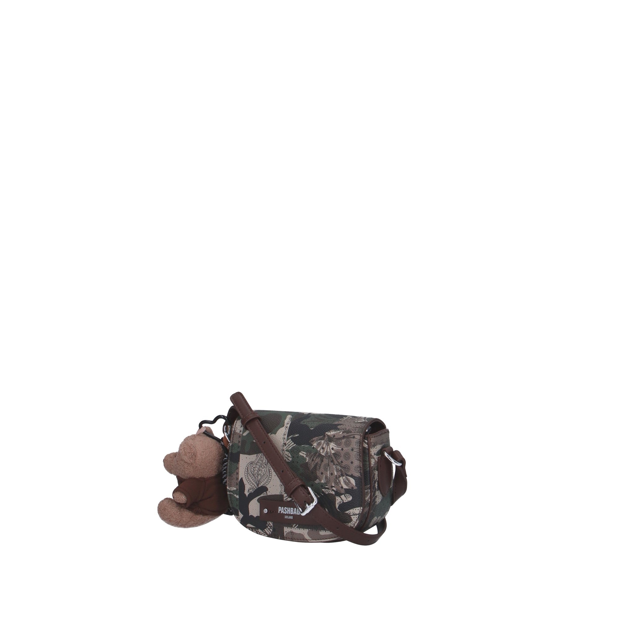 Pashbag TRACOLLA Camouflage