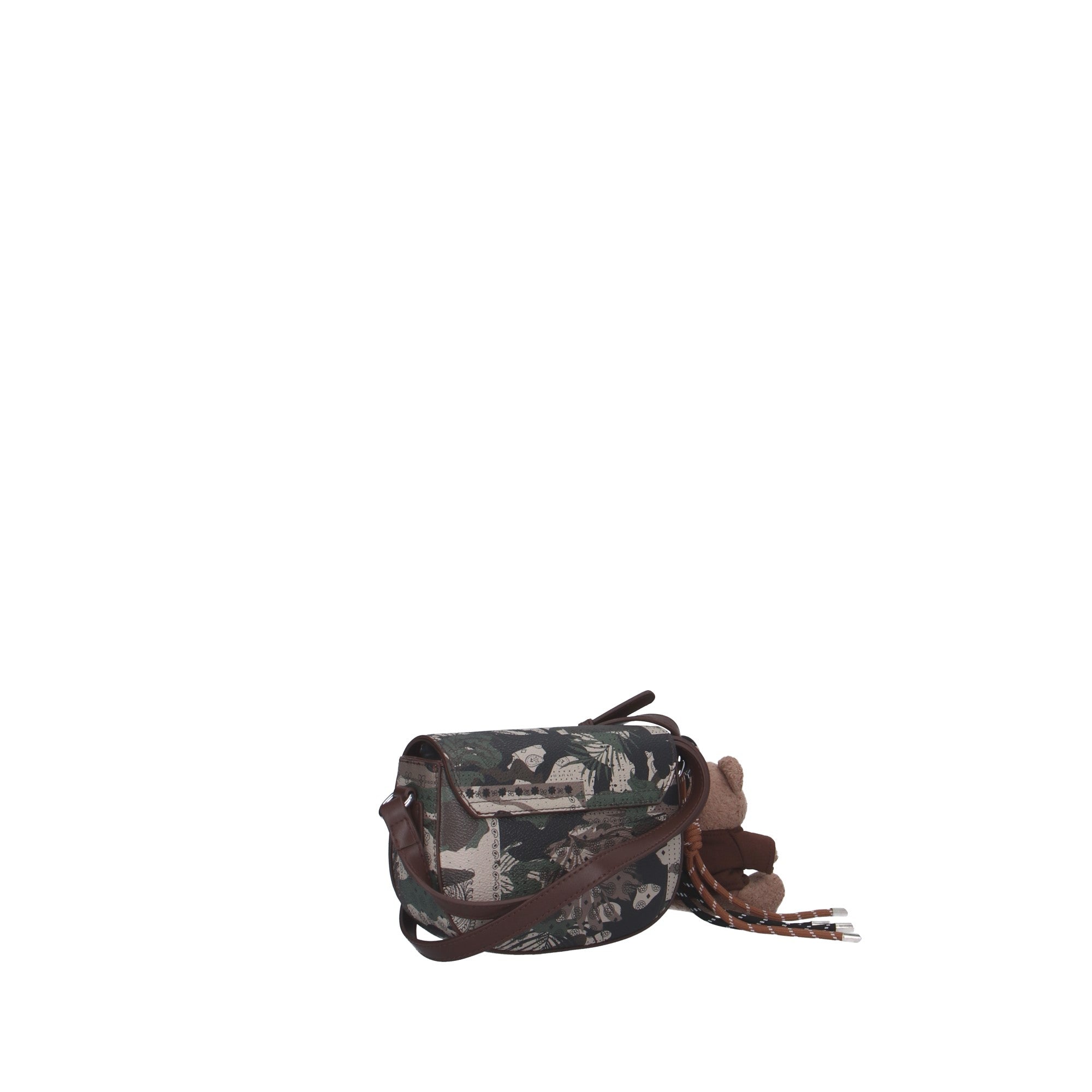 Pashbag TRACOLLA Camouflage