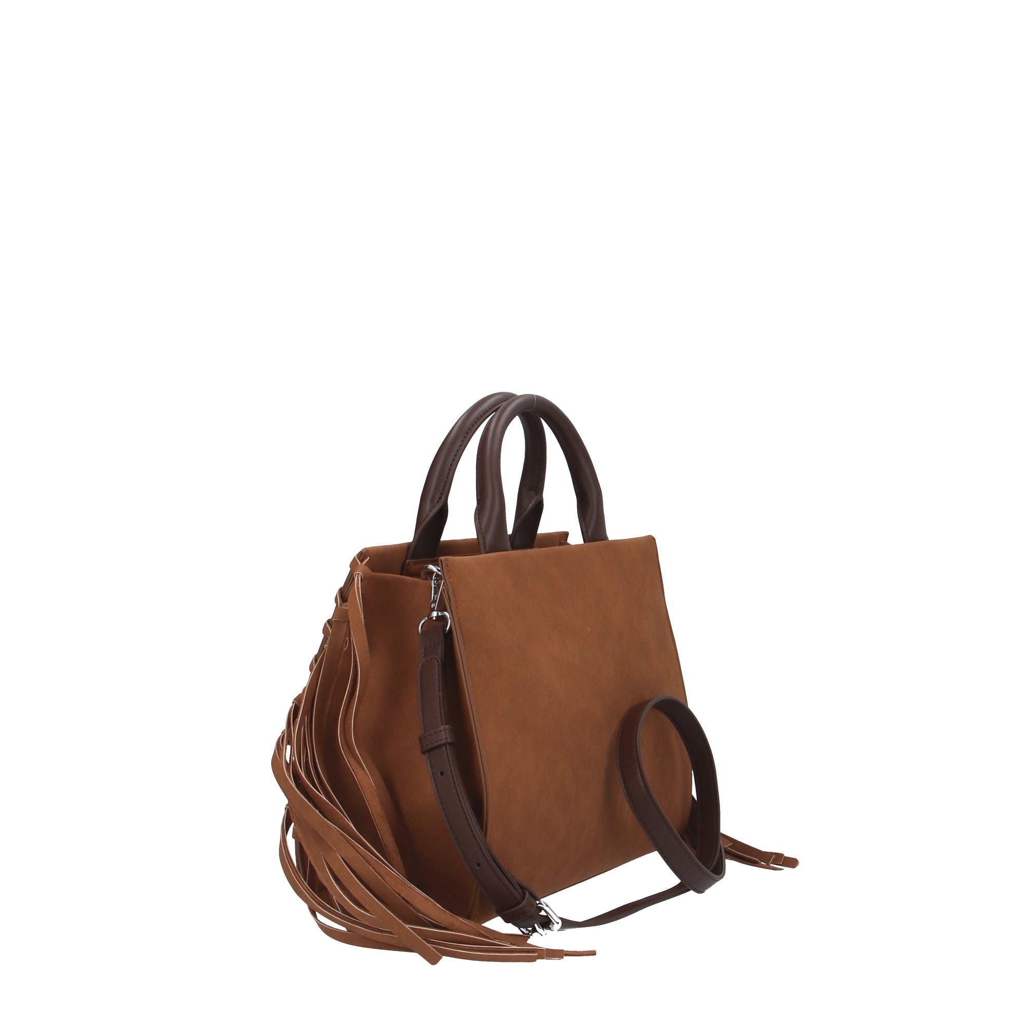Pashbag BORSA A MANO Cammello
