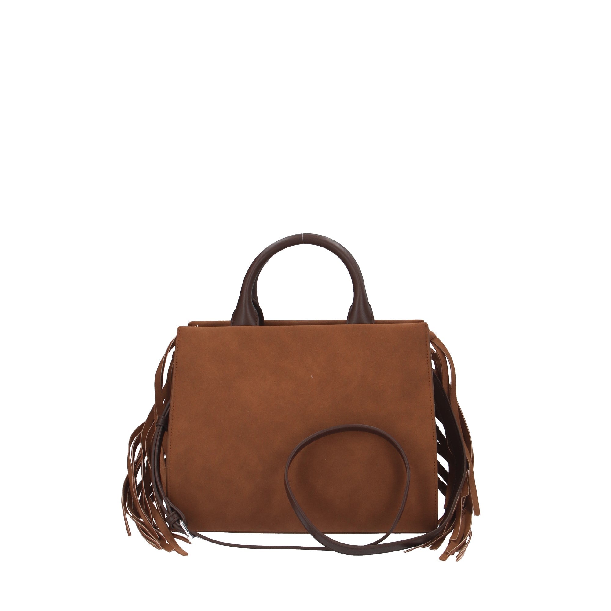 Pashbag BORSA A MANO Cammello