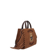 Pashbag BORSA A MANO Cammello