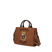 Pashbag BORSA A MANO Cammello