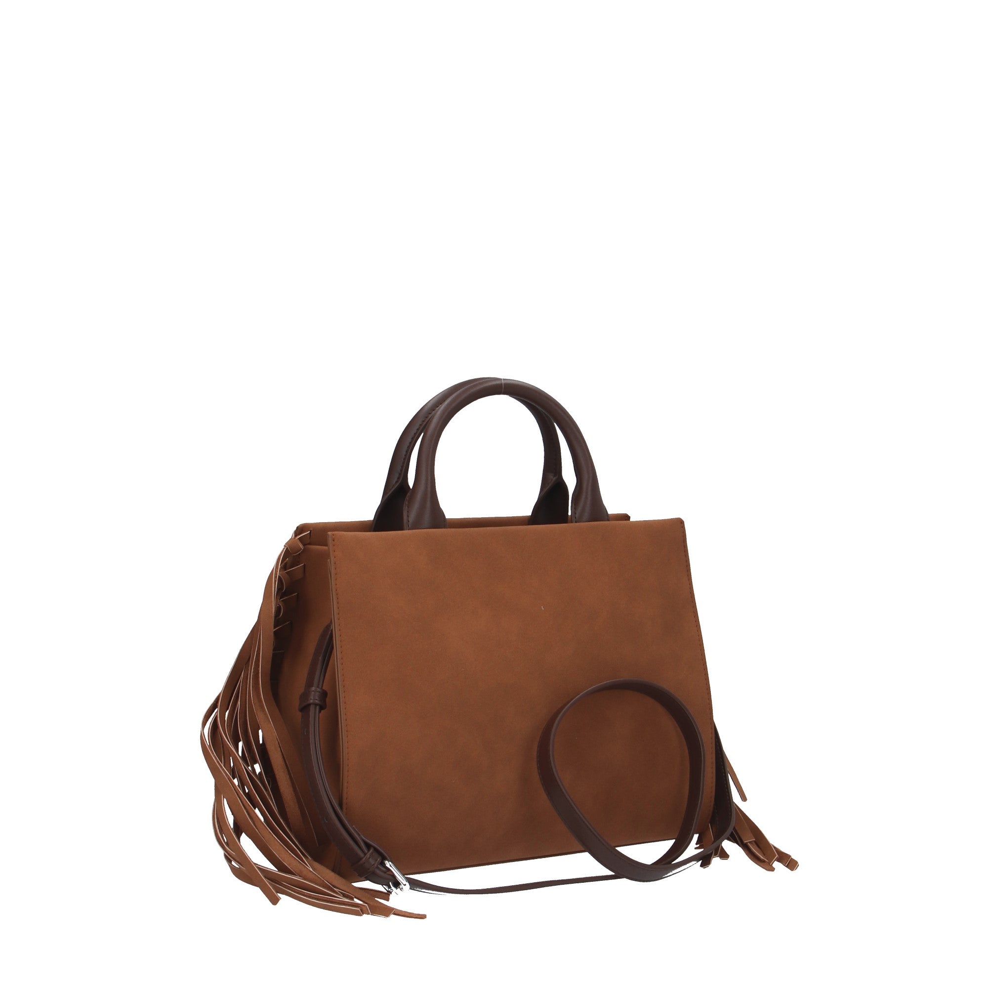 Pashbag BORSA A MANO Cammello