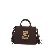 Pashbag BORSA A MANO Marrone