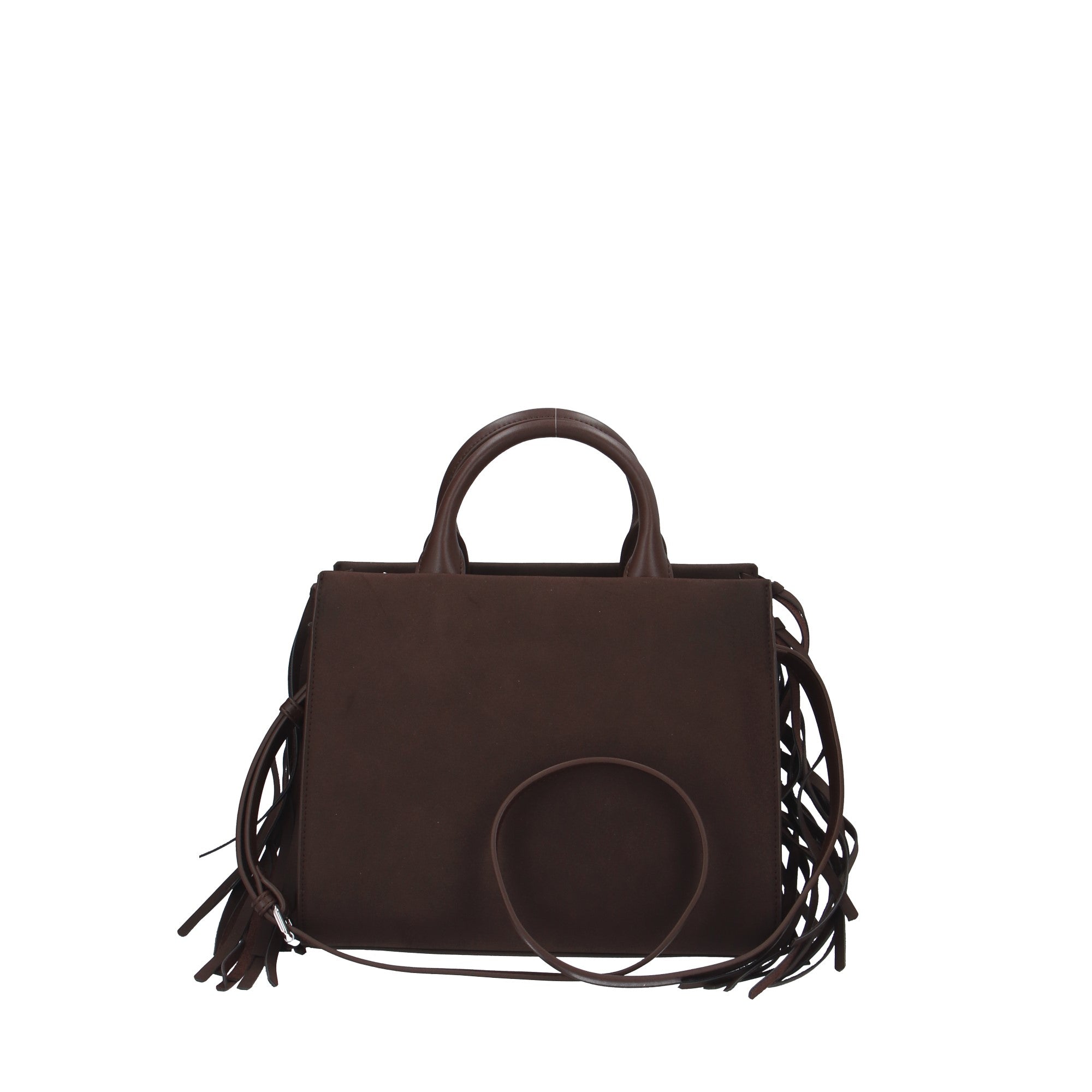 Pashbag BORSA A MANO Marrone