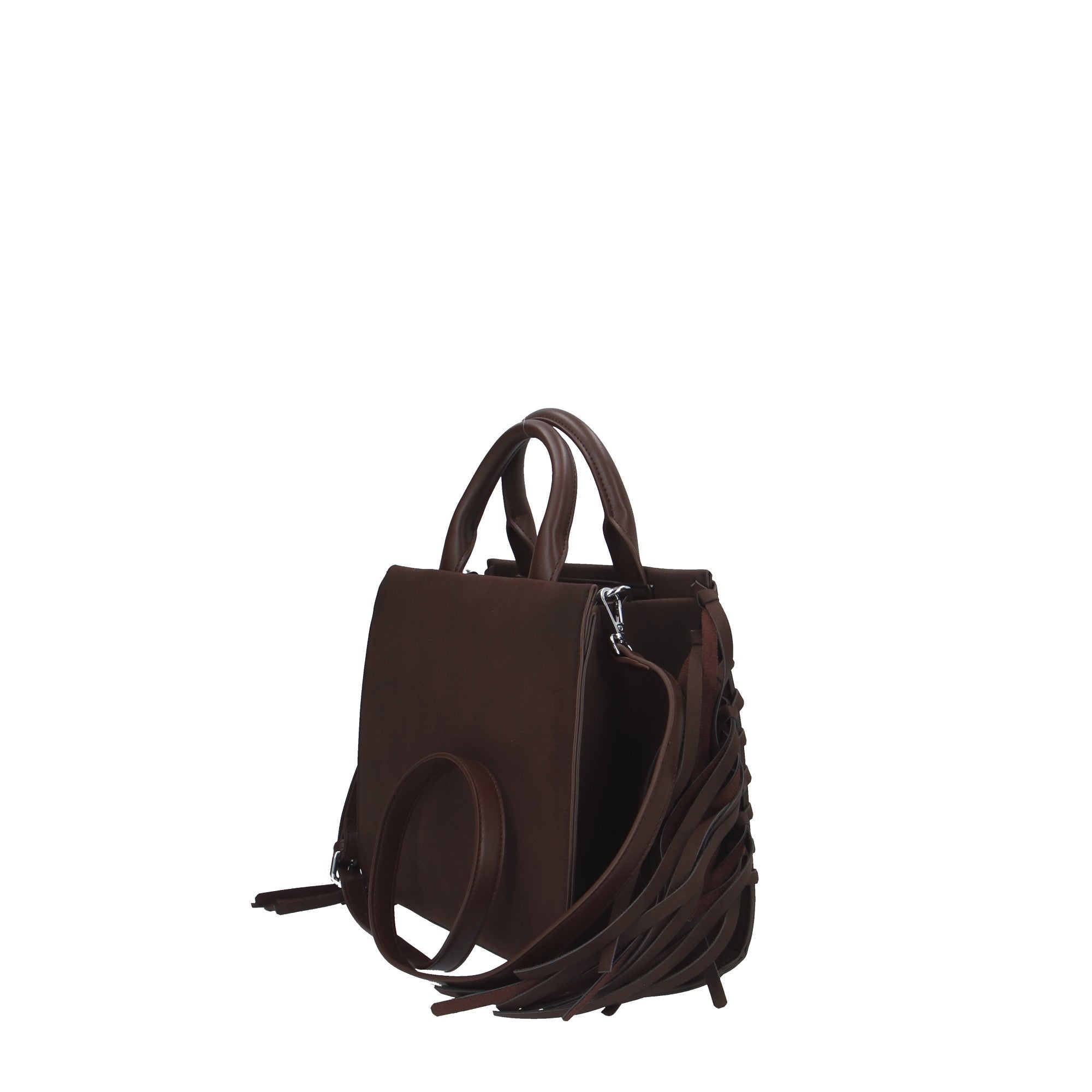 Pashbag BORSA A MANO Marrone