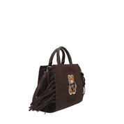 Pashbag BORSA A MANO Marrone